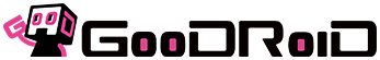 goodroidロゴ